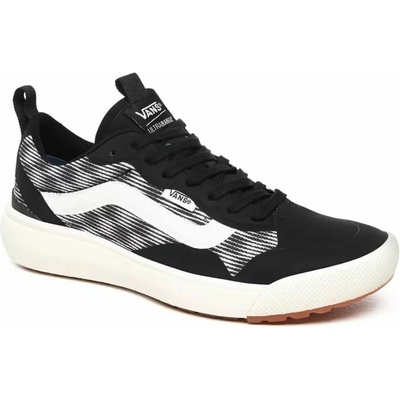 Vans UltraRange EXO Blur Checker/black/Marshmallow