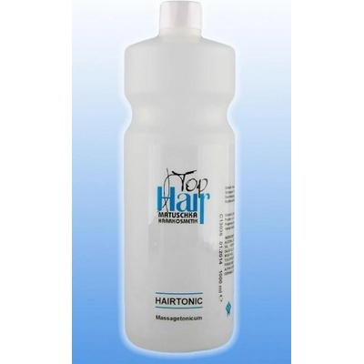 Matuschka Hairtonic antibakteriální lasové tonikum proti lupům 1000 ml – Zboží Dáma