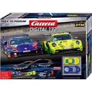 Carrera D132 30038 Pole to Podium
