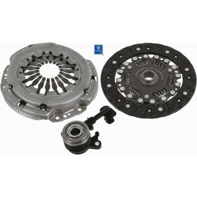 Sada spojky SACHS 3000 990 596