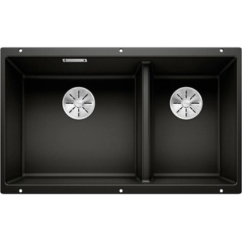 Image 1 of BLANCO SUBLINE 430/270-U (523160)