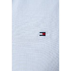 Tommy Hilfiger риза мъжка с памук (MW0MW45307)