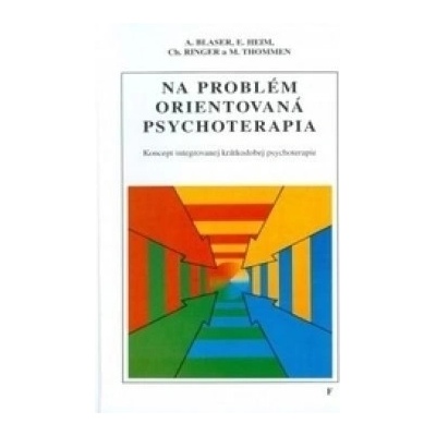 Na problém orientovaná psychoterapia