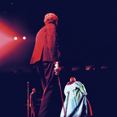 GABRIELS - LIVE FROM LONDON 2023 LP