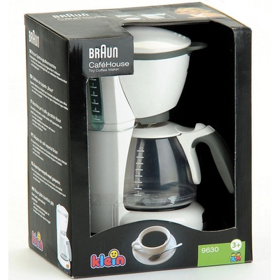 Klein 9630 Braun kávovar