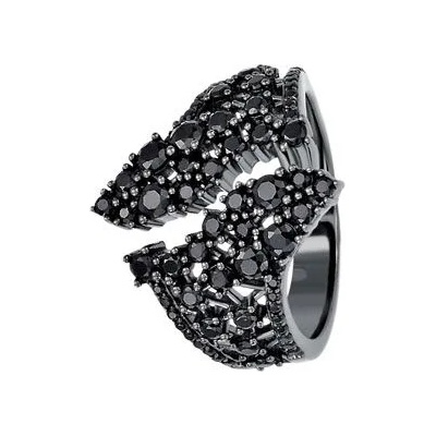 Bliss Дамски сребърен пръстен Bliss 20071130 (20071130)