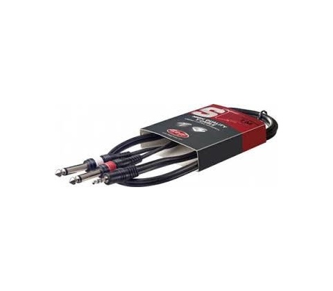 Stagg SYC1/PS2P E