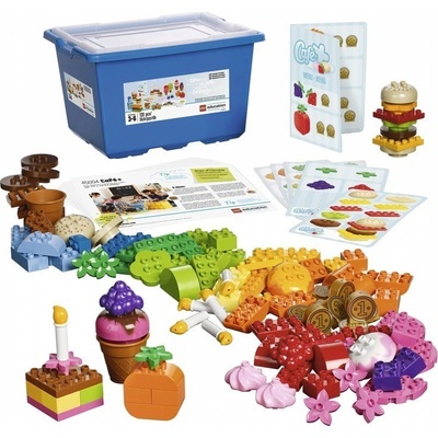 LEGO® Education 45004 Kavárna