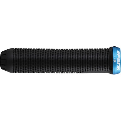 Spank Spike 30 čierna/modrá