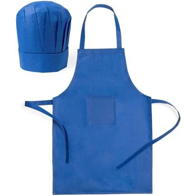 Mincok kuchařský set pro děti modrá AP741622-06