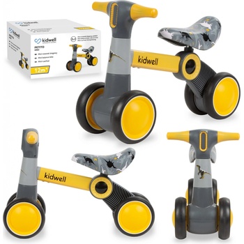 Kidwell Prvé PETITO Dino