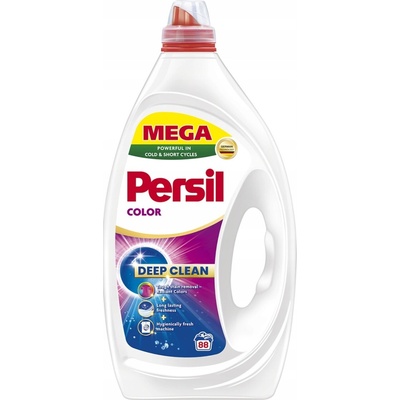 Persil Color gél 3,96 l 88 PD