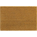 FLOMA E coco Kokosová 50 x 80 x 1,5 cm