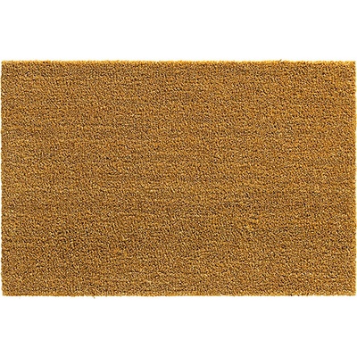 FLOMA E coco Kokosová 40 x 60 x 1,5 cm