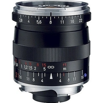 ZEISS Biogon T* 21mm f/2.8 ZM