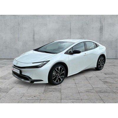 Toyota Prius 2.0 Hybrid Executive 164 kW