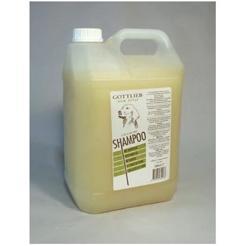 Pet Products Gottlieb vajíčkový 5 l