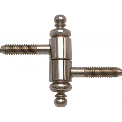 TKZ okenní závěs 30 UR27 nikl lesklý