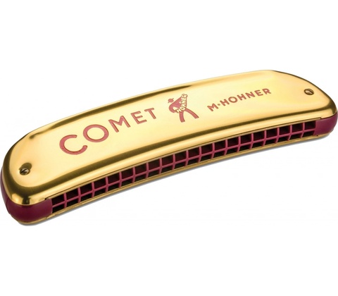 Hohner Comet 40