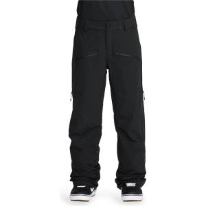 Volcom Дамски ски панталон Volcom Women's Karat Stretch 30K Pant Ski trousers - Black - размер XL (107-3838-0115)