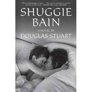 Shuggie Bain (ISBN: 9780802148506)