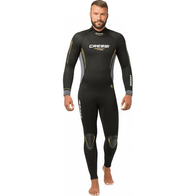 CRESSI Neoprenová kombinéza FAST MAN 5 mm