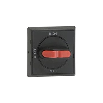 ABB РЪКОХВАТКА ohbs2aje011 (m518390)