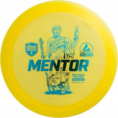 Discmania MENTOR