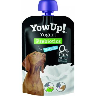 YOWUP! jogurtová PREBIOTICS 115 g