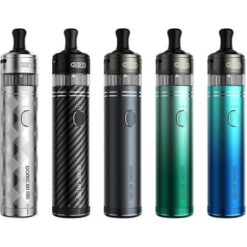 VooPoo Doric 60 Pro Kit 2500mAh 5ml