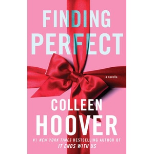 Finding Perfect (ISBN: 9781668013380)