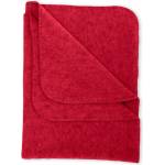 Engel Завивка Engel Baby Blanket with Seamless Edge Blanket - Jaspis Melange - размер 80 x 100 cm (558-0191-1111)
