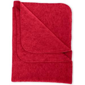 Engel Завивка Engel Baby Blanket with Seamless Edge Blanket - Jaspis Melange - размер 80 x 100 cm (558-0191-1111)