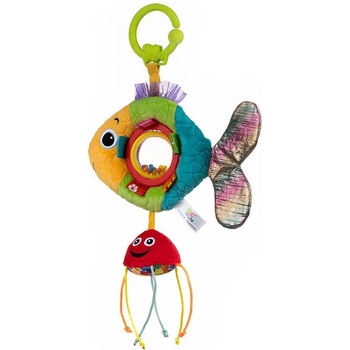 Balibazoo Висулка рибка Goldie 81272 (107815)