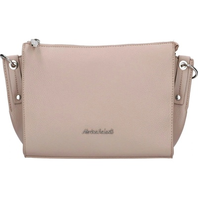 Marina Galanti dámská crossbody kabelka Lainas béžová