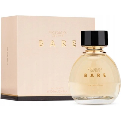 Victoria's Secret Bare Rose parfumovaná voda dámska 100 ml
