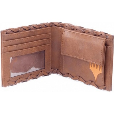 Difuzed Peněženka Magic the Gathering Logo Bifold Wallet