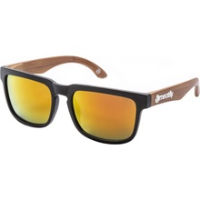 Meatfly Memphis 2 D Black Wood