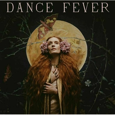 Florence And The Machine: Dance Fever LP