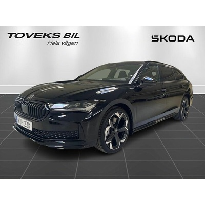 Skoda Superb iV 1.5 TSI Sportline DSG 150 kW