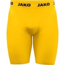 Jako JAKO Function Tight Short žltá