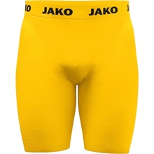 Jako JAKO Function Tight Short žltá