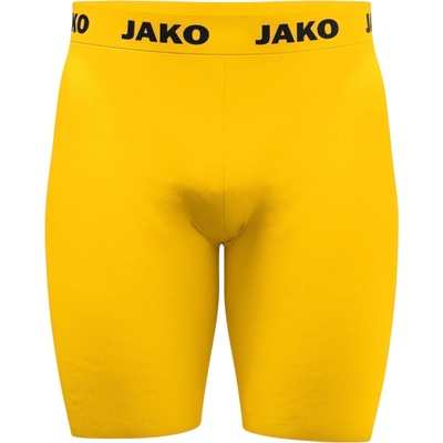Jako JAKO Function Tight Short žltá