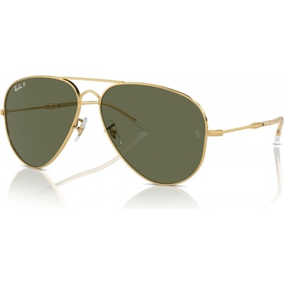 Ray-Ban RB 3825 001 58
