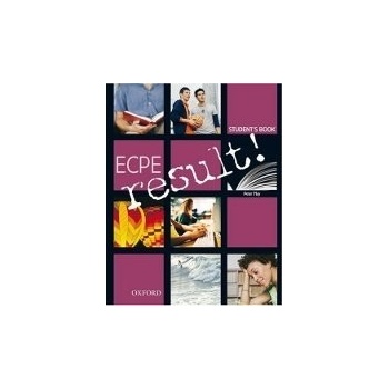 ECPE Result!: Student´s Book