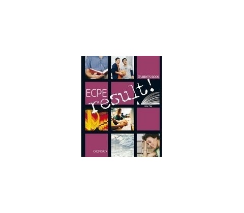 ECPE Result!: Student´s Book