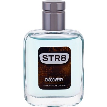 STR8 Discovery voda po holení 50 ml