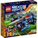 Stavebnice LEGO® LEGO® Nexo Knights 70315 Clayova burácející čepel