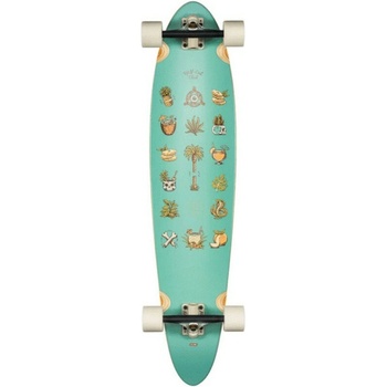 Globe Pinner Classic 40