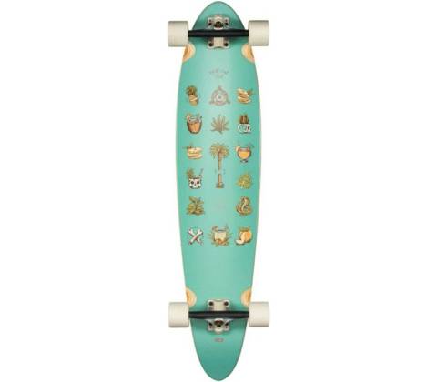 Globe Pinner Classic 40